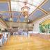 Salle de banquet