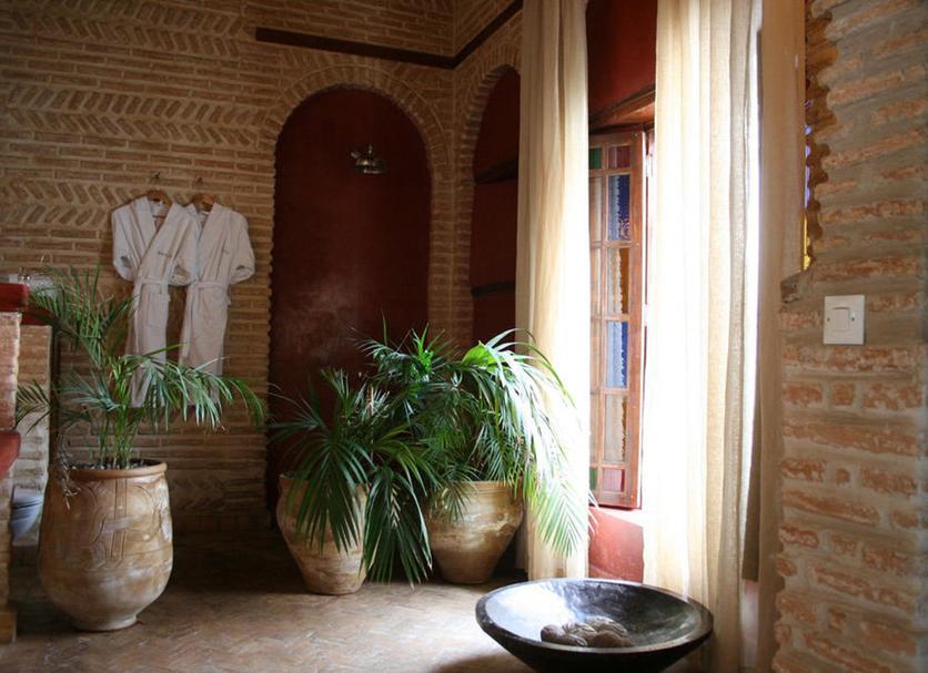 Équipements de la chambre Photo