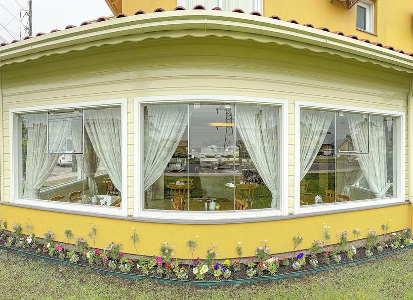 Extérieur Photo