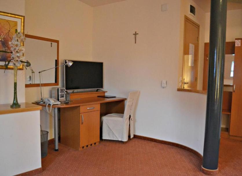 Équipements de la chambre Photo