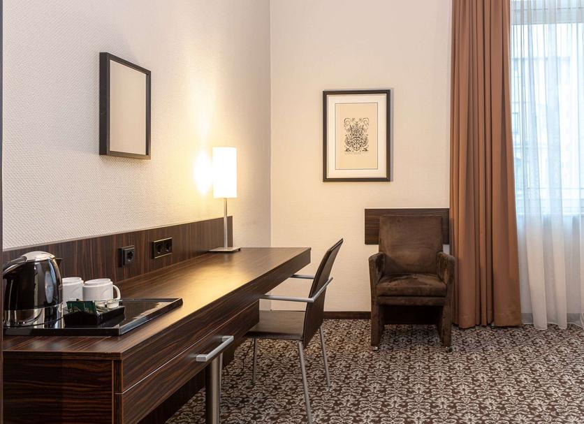 Équipements de la chambre Photo
