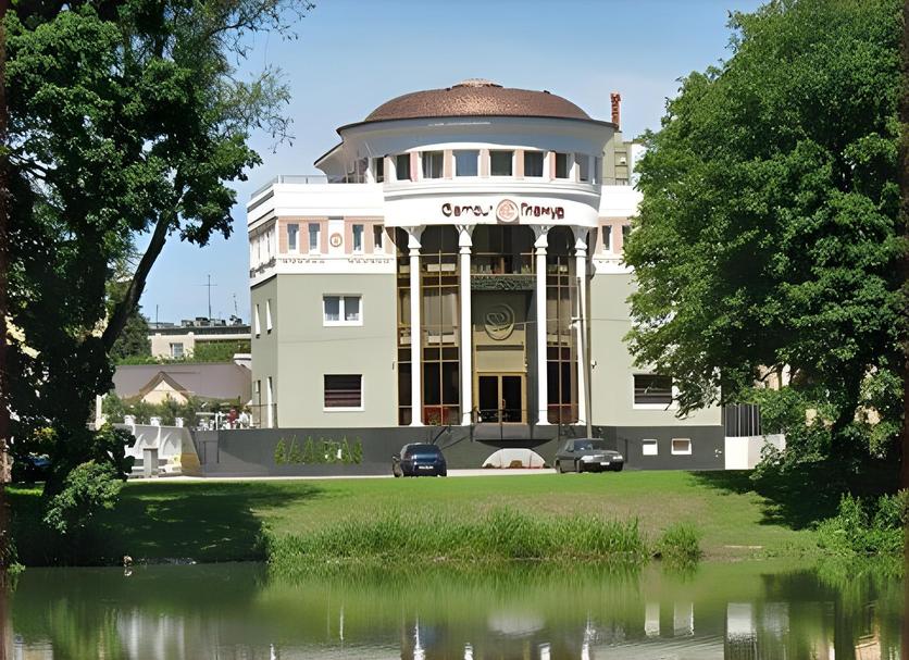 Bâtiment Photo