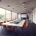 Espace de conférence