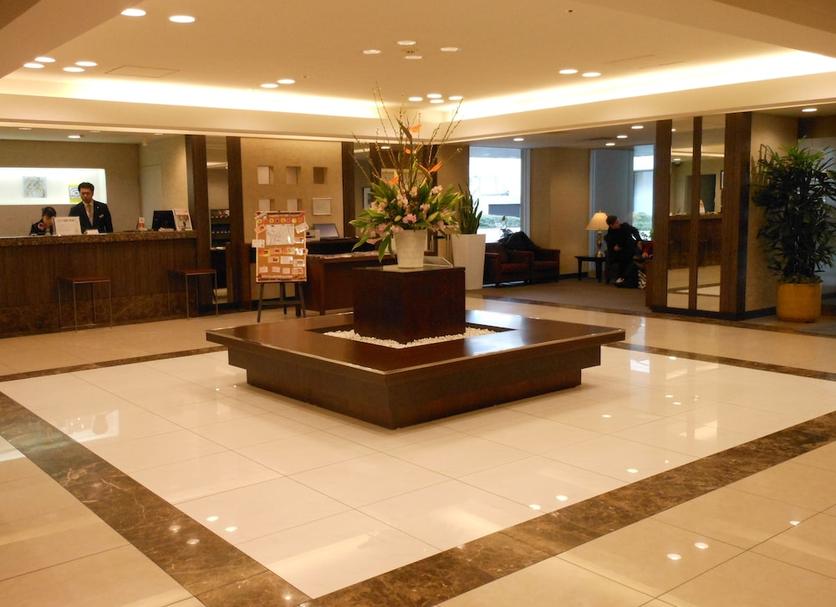 Hall d’entrée Photo