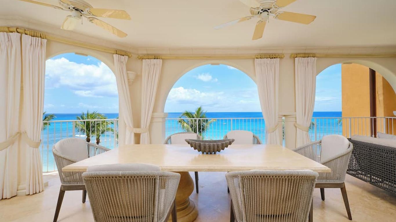 St Peter's Bay Luxury Resort And Residen