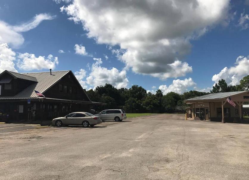 Extérieur Photo