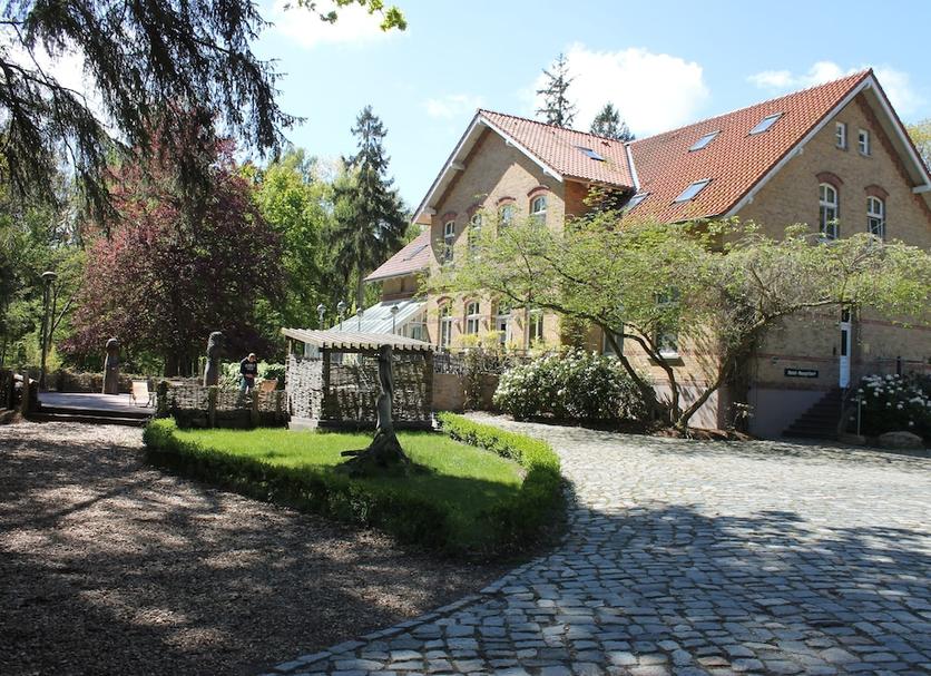 Bâtiment Photo