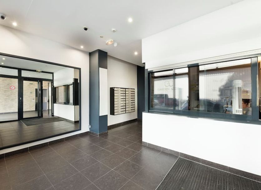 Hall d’entrée Photo