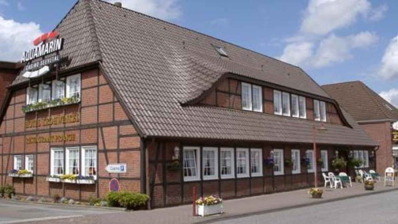 Krohwinkel