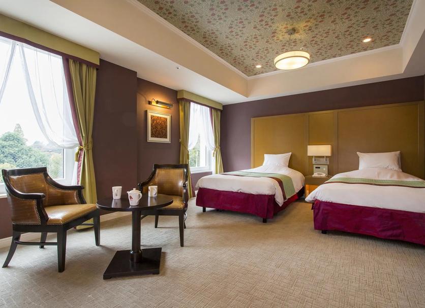 Chambre Photo