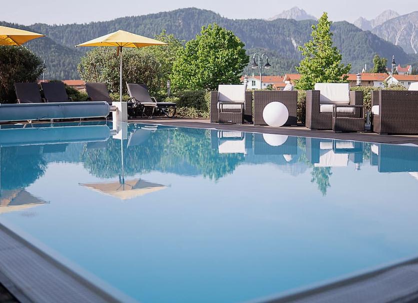 Piscine Photo