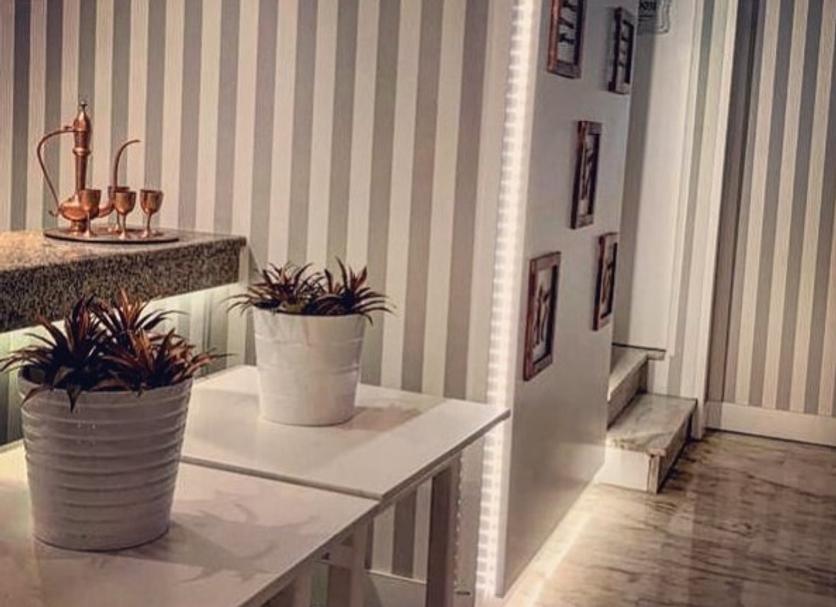 Équipements de la chambre Photo