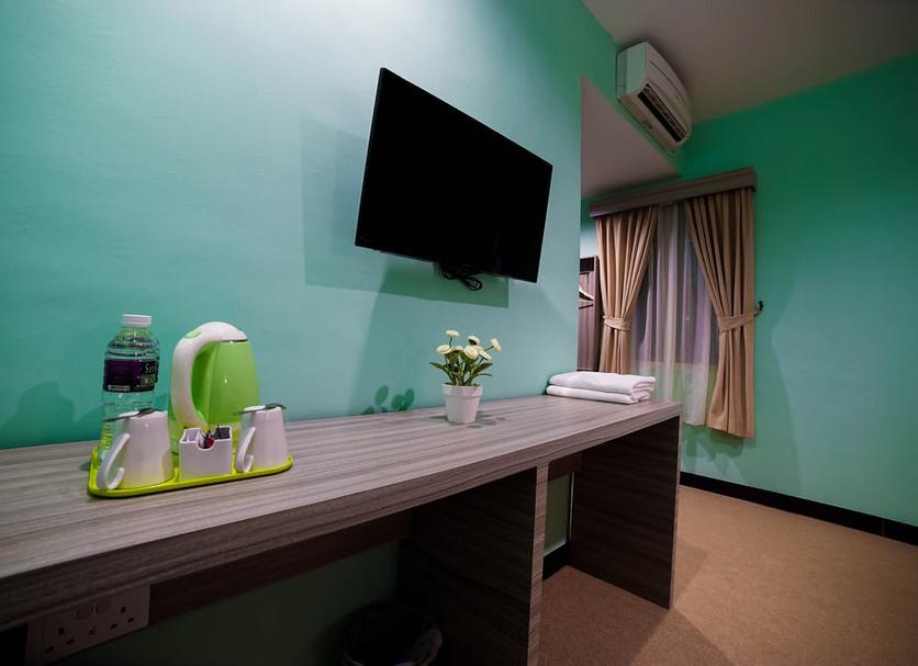 Équipements de la chambre Photo