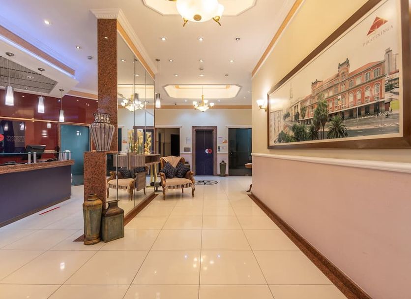 Hall d’entrée Photo