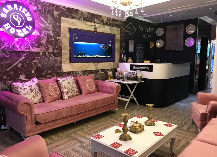 Salon Photo