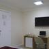 Équipements de la chambre