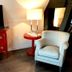 Équipements de la chambre