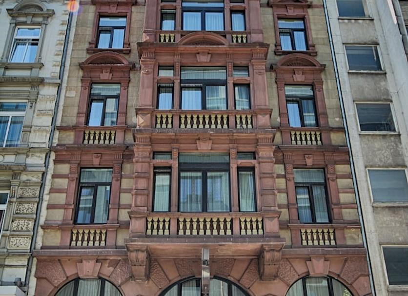 Bâtiment Photo