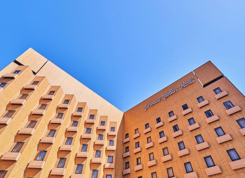 Bâtiment Photo