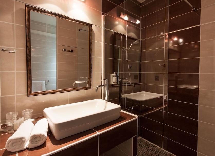 Salle de bain Photo