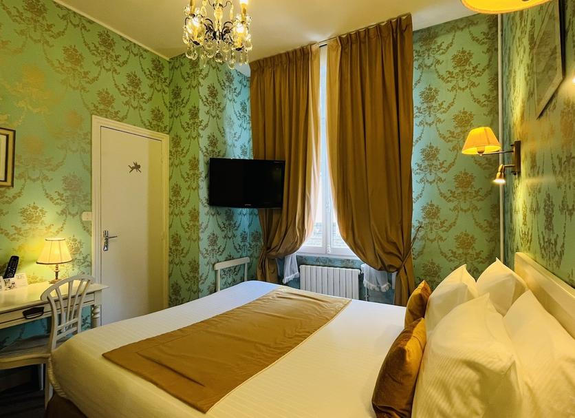 Chambre Photo