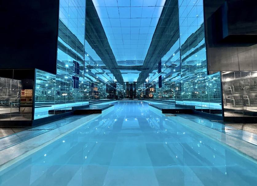 Piscine Photo