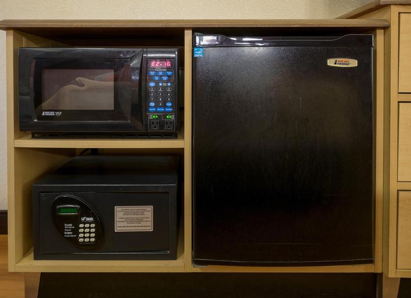 Équipements de la chambre Photo