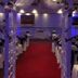 Salle de banquet