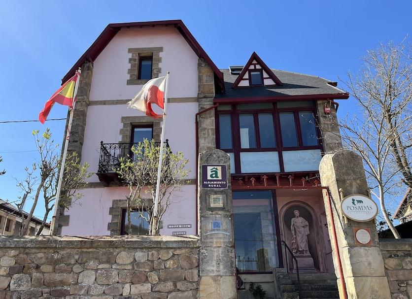 Bâtiment Photo
