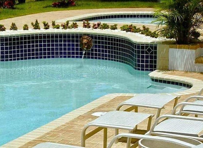 Piscine Photo