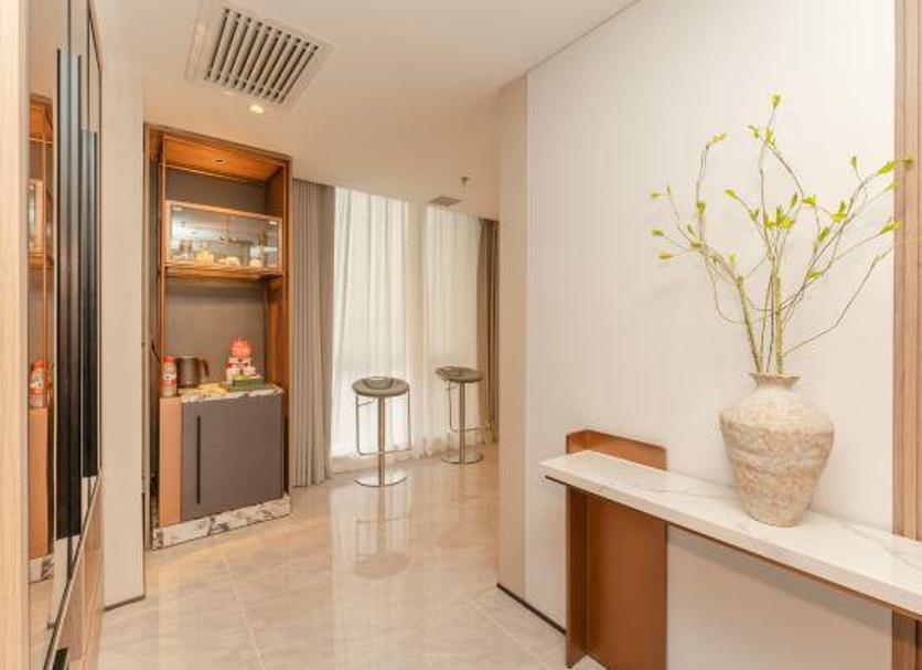 Équipements de la chambre Photo