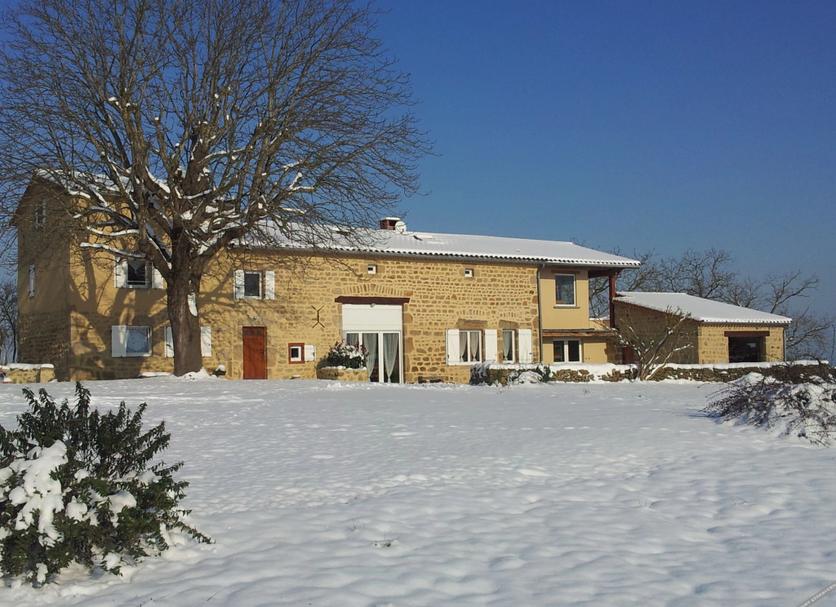 Bâtiment Photo