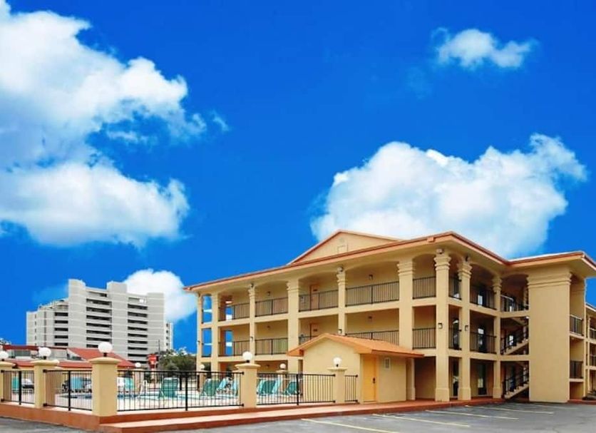 Bâtiment Photo