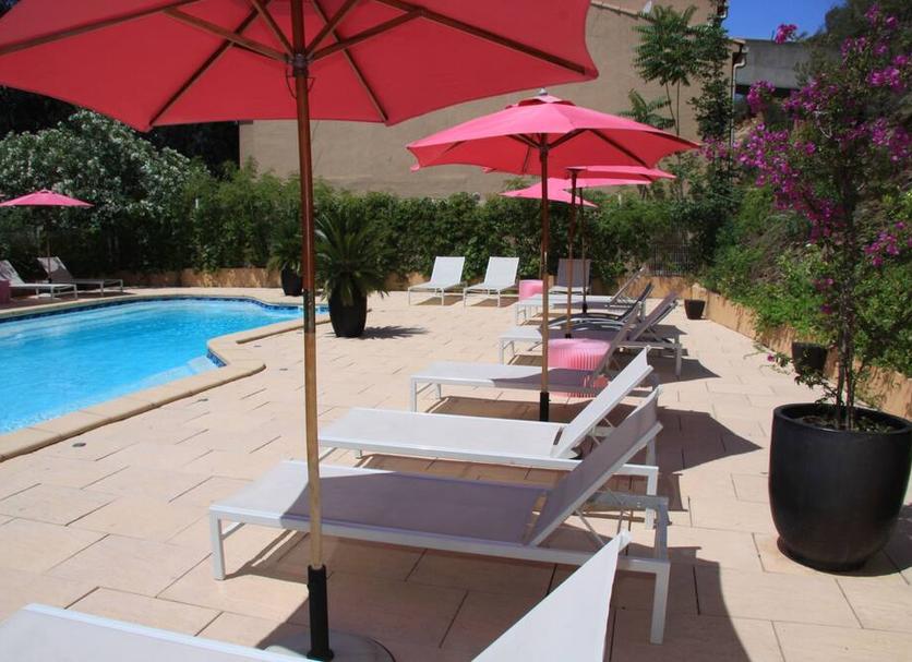 Piscine Photo