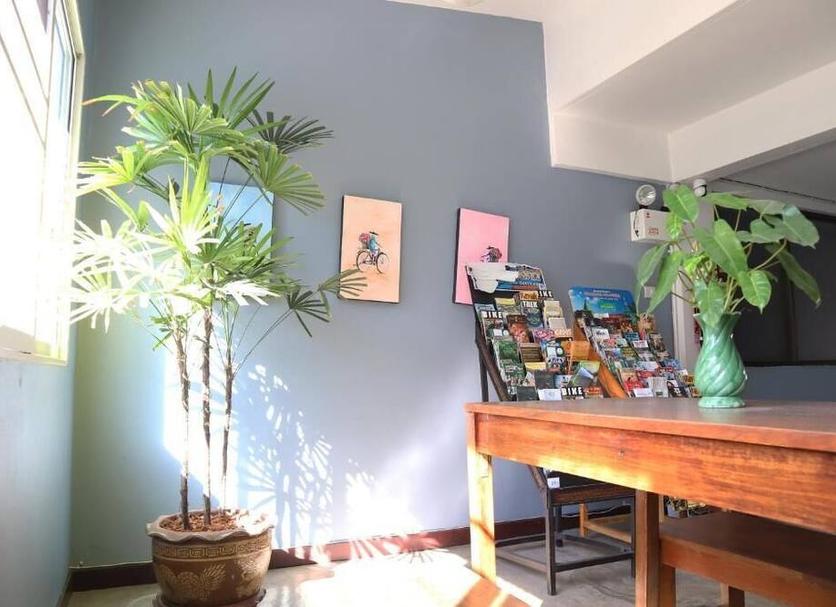 Équipements de la chambre Photo