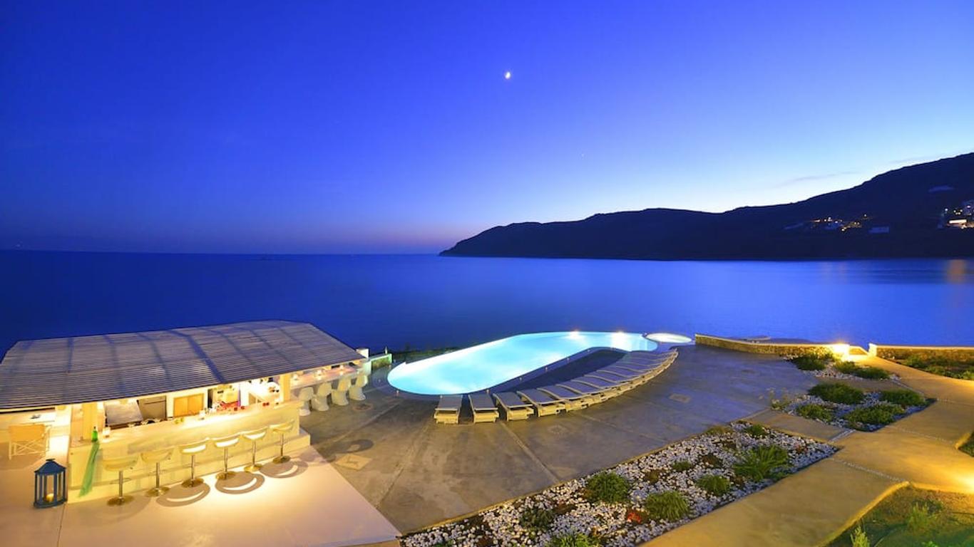 Mykonos Pantheon