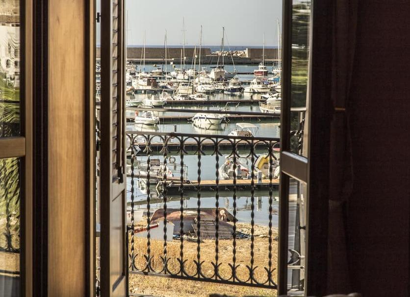Balcon Photo