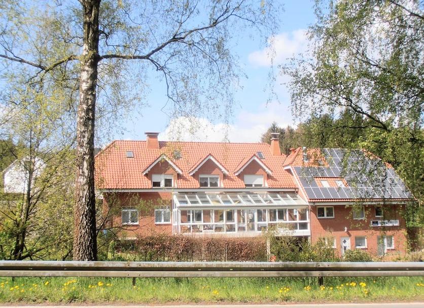 Bâtiment Photo
