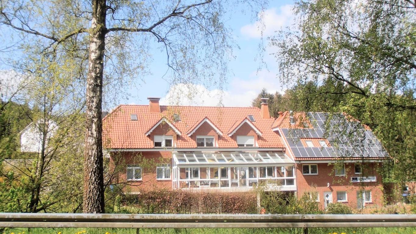 Gasthaus Schadde