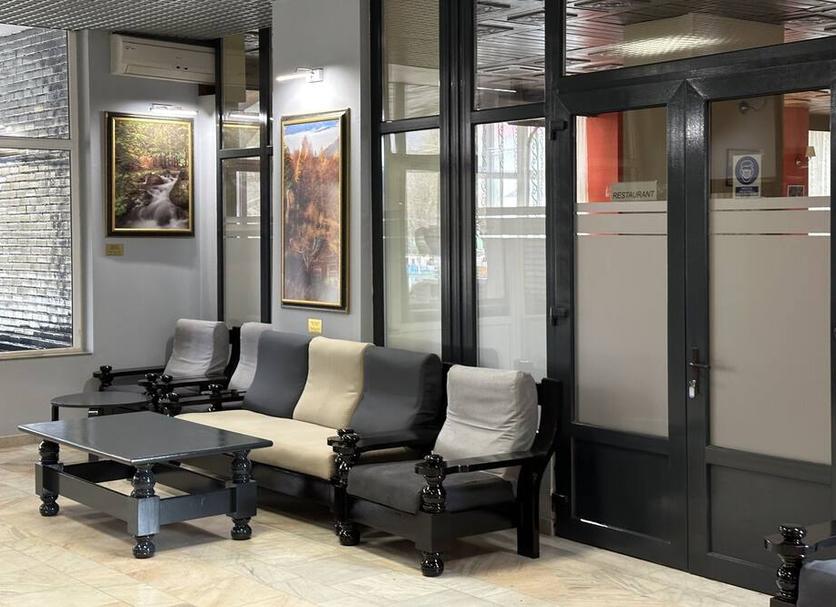 Hall d’entrée Photo