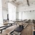 Salle de sport