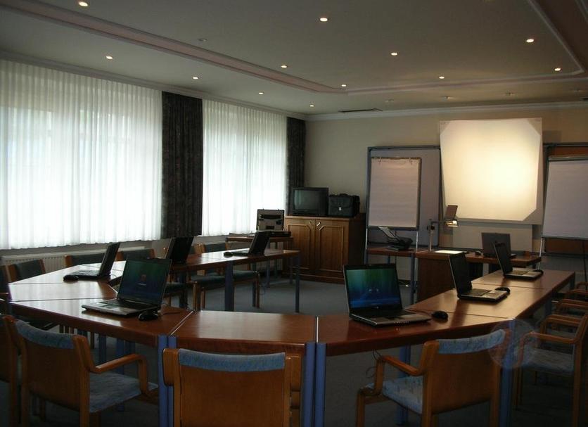 Centre d'affaires Photo