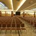 Espace de conférence