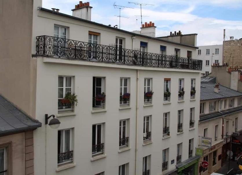 Extérieur Photo