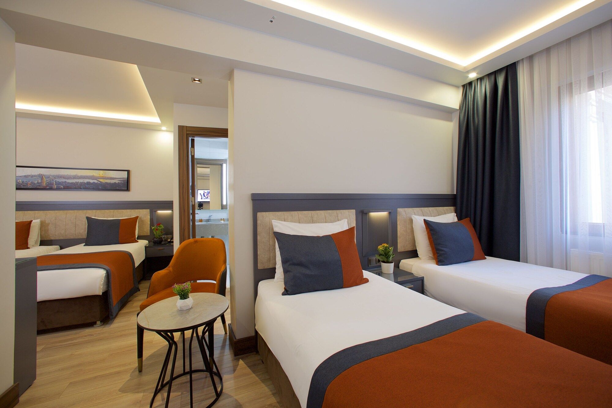 Chambre