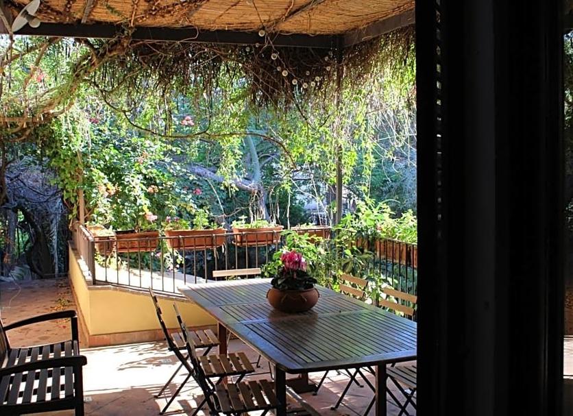 Balcon Photo