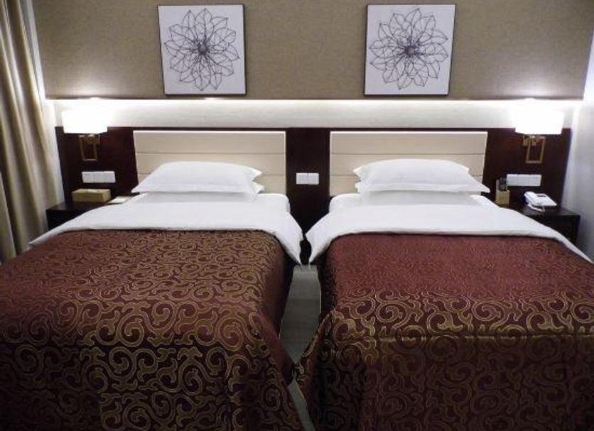 Équipements de la chambre Photo