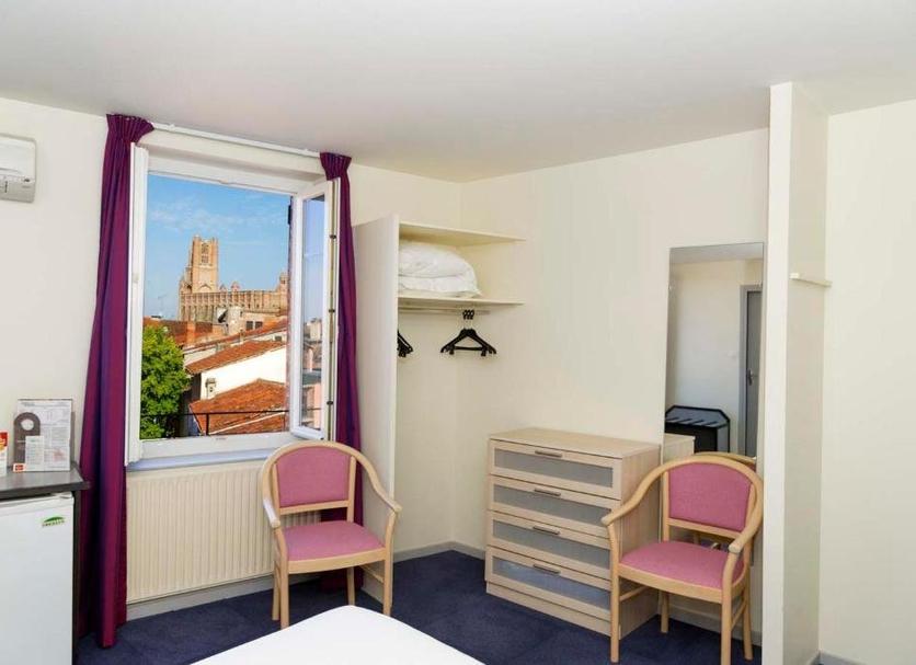 Équipements de la chambre Photo