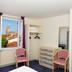 Équipements de la chambre