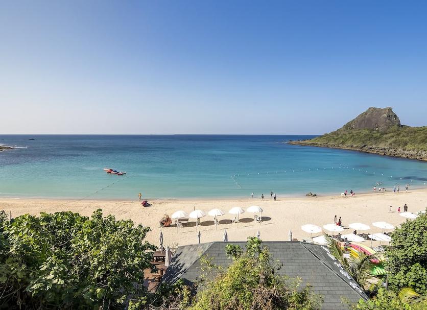 Plage Photo
